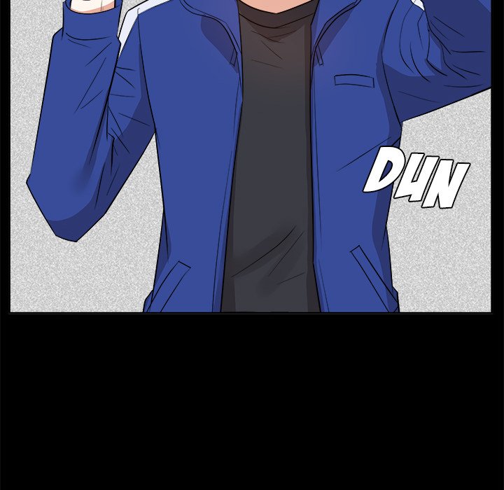Daddy Long Legs - Chapter 35 97