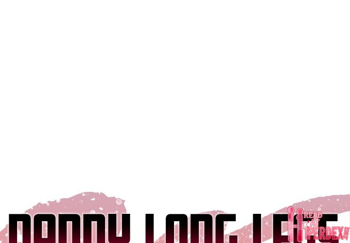 Daddy Long Legs - Chapter 35 2
