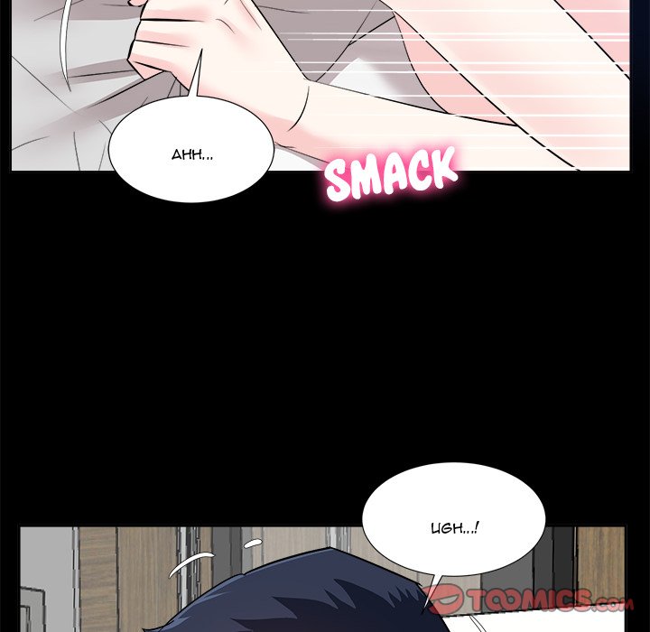 Daddy Long Legs - Chapter 35 28