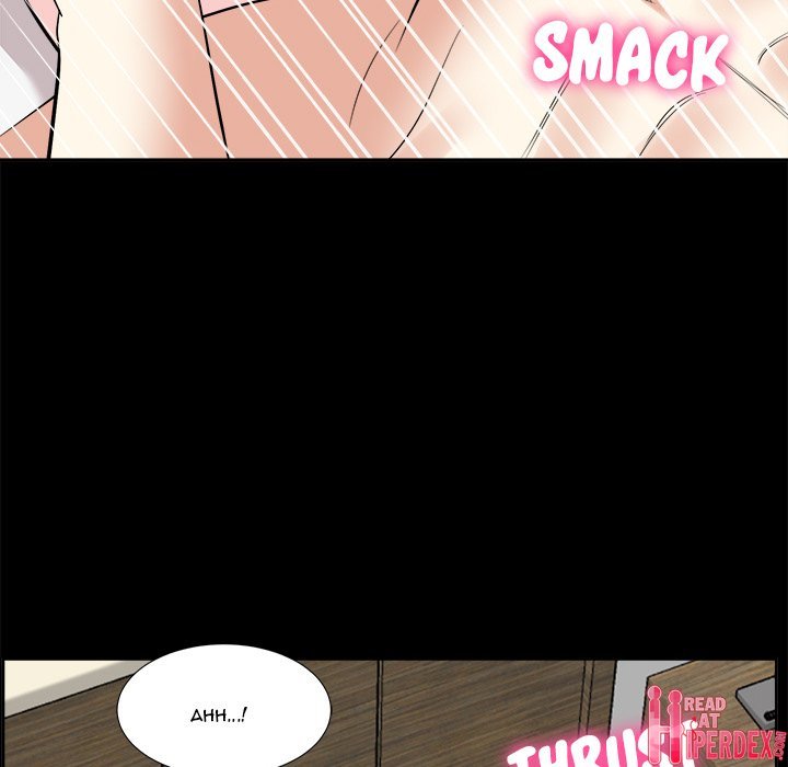 Daddy Long Legs - Chapter 35 20