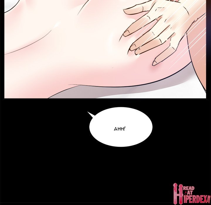 Daddy Long Legs - Chapter 35 26