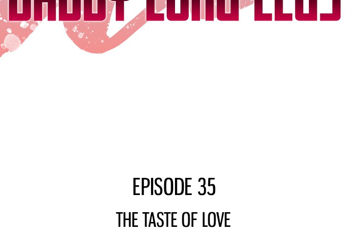 Daddy Long Legs - Chapter 35 3