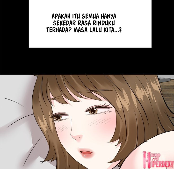 Daddy Long Legs - Chapter 35 38