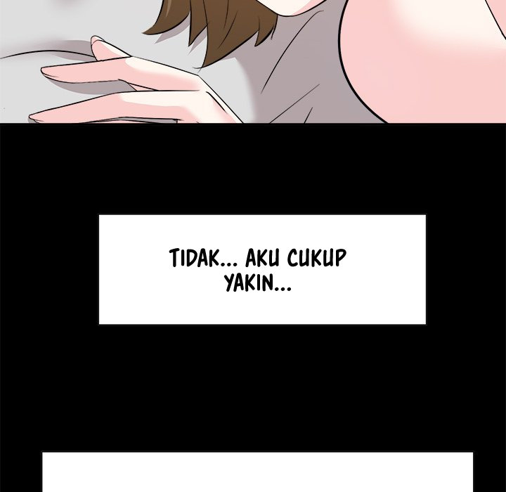 Daddy Long Legs - Chapter 35 39