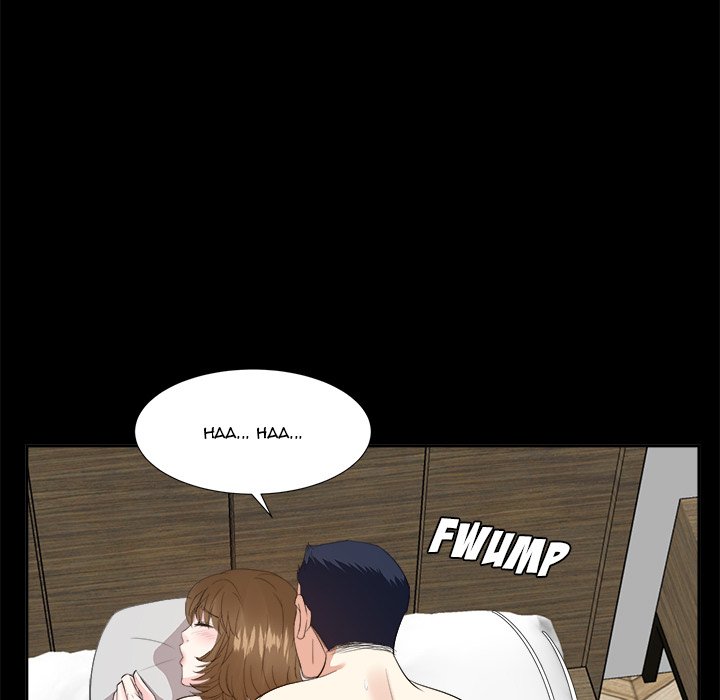 Daddy Long Legs - Chapter 35 33
