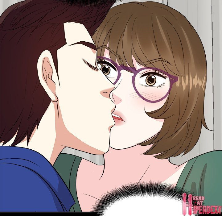 Daddy Long Legs - Chapter 35 128