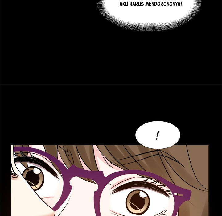 Daddy Long Legs - Chapter 35 129