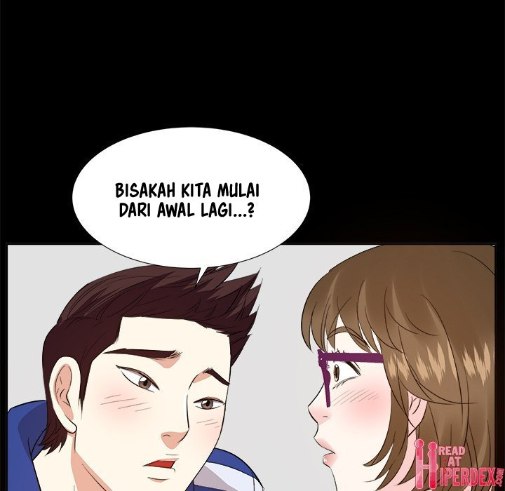 Daddy Long Legs - Chapter 35 122