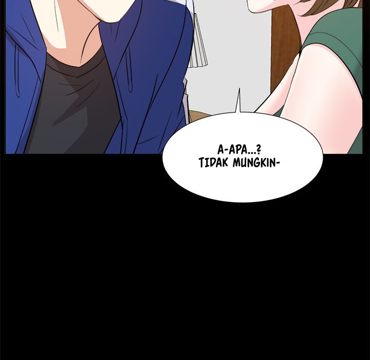 Daddy Long Legs - Chapter 35 123