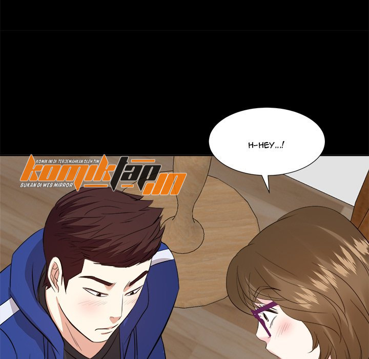 Daddy Long Legs - Chapter 35 120