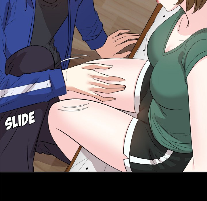 Daddy Long Legs - Chapter 35 121