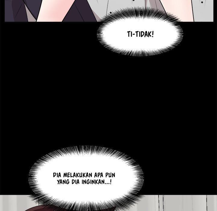 Daddy Long Legs - Chapter 35 127