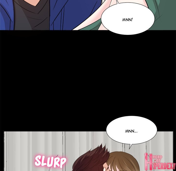 Daddy Long Legs - Chapter 35 125