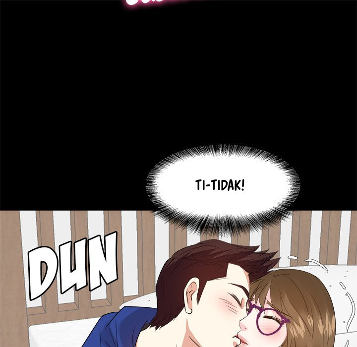 Daddy Long Legs - Chapter 35 132