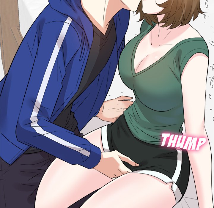 Daddy Long Legs - Chapter 35 133