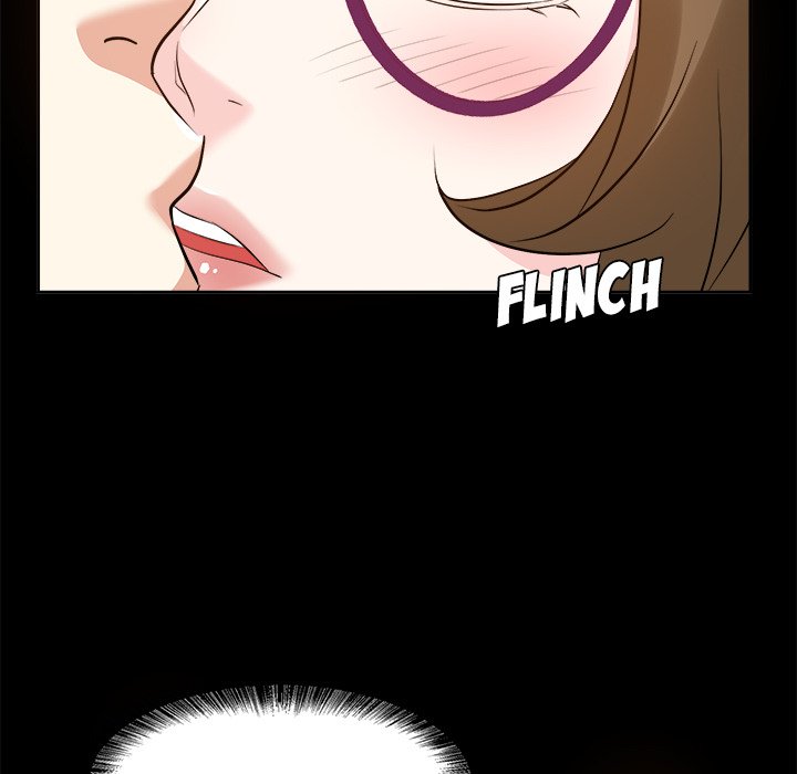 Daddy Long Legs - Chapter 35 130