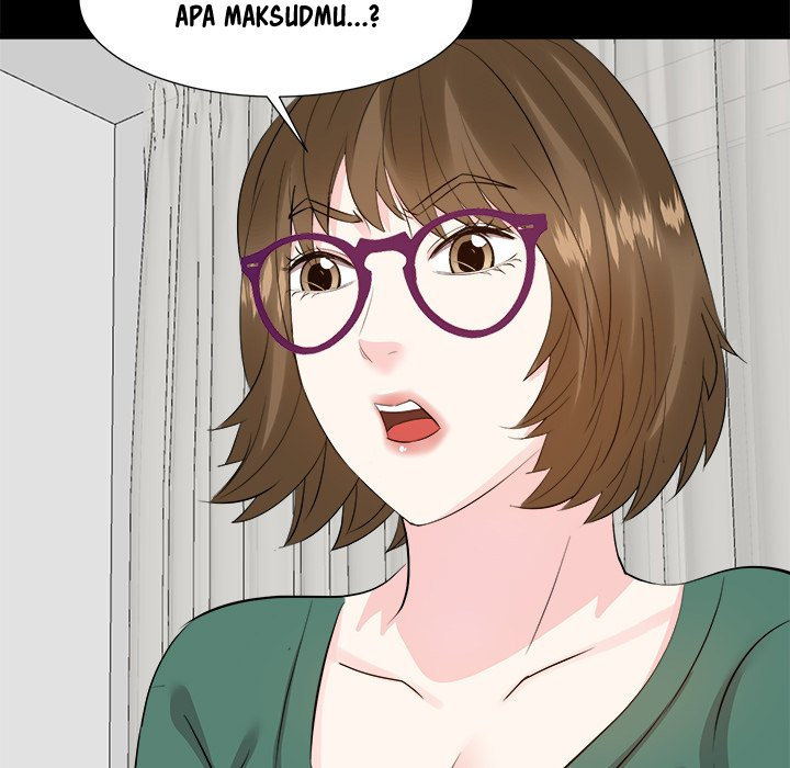 Daddy Long Legs - Chapter 35 109