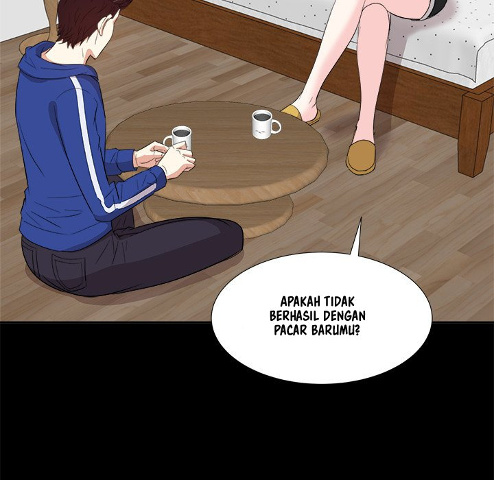 Daddy Long Legs - Chapter 35 103