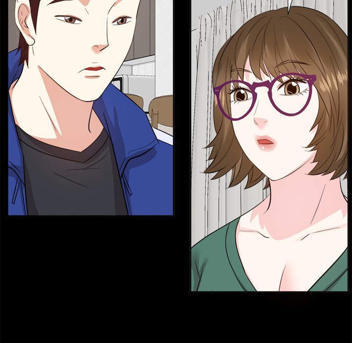 Daddy Long Legs - Chapter 35 106