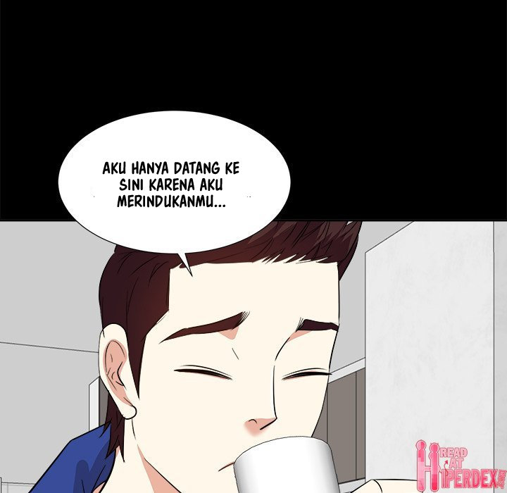 Daddy Long Legs - Chapter 35 107