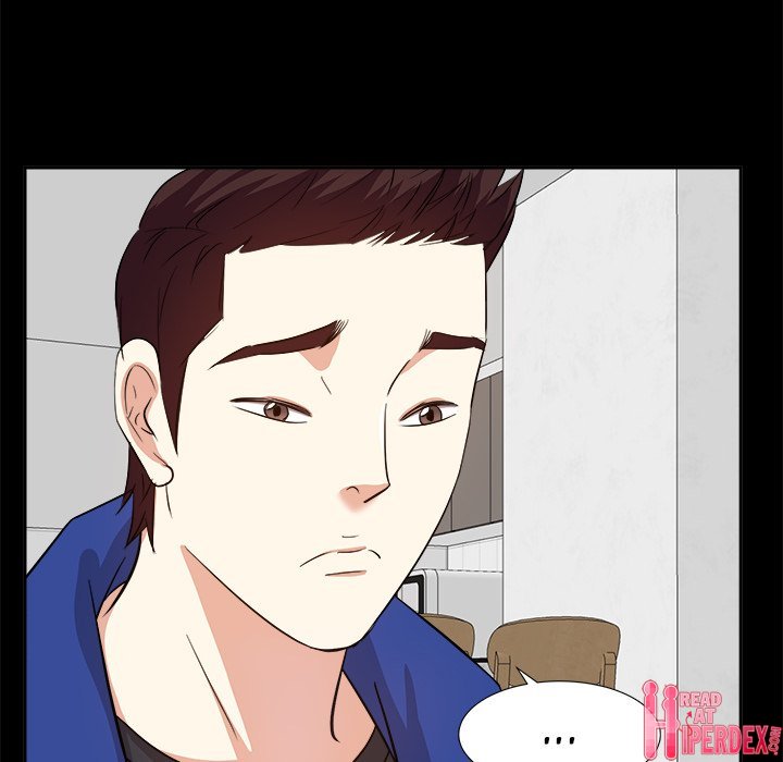 Daddy Long Legs - Chapter 35 104