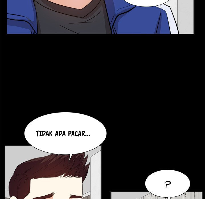 Daddy Long Legs - Chapter 35 105