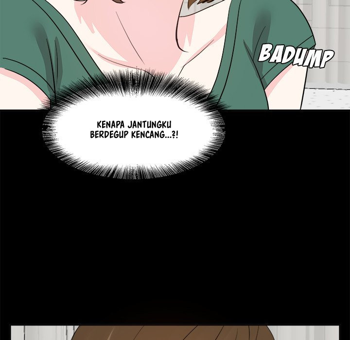 Daddy Long Legs - Chapter 35 118