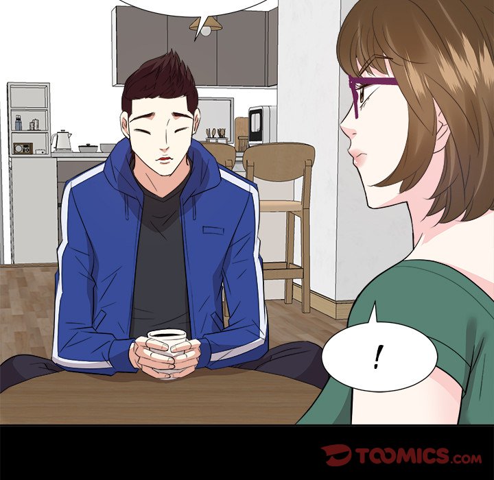 Daddy Long Legs - Chapter 35 112