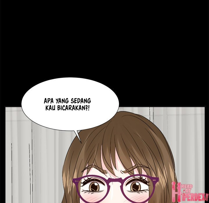 Daddy Long Legs - Chapter 35 113