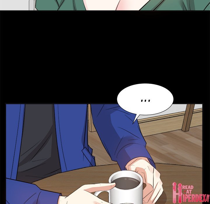 Daddy Long Legs - Chapter 35 110