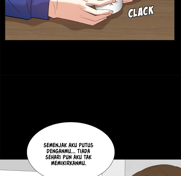 Daddy Long Legs - Chapter 35 111