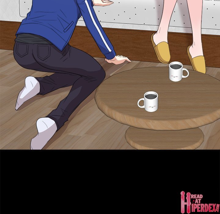 Daddy Long Legs - Chapter 35 116