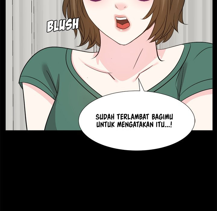 Daddy Long Legs - Chapter 35 114