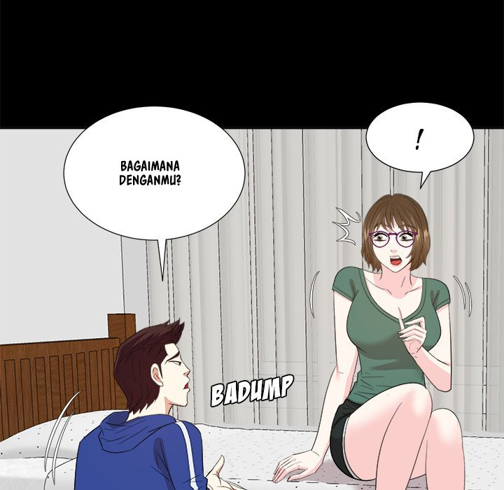 Daddy Long Legs - Chapter 35 115