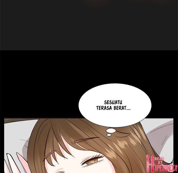 Daddy Long Legs - Chapter 35 17