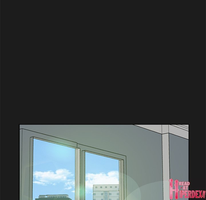Daddy Long Legs - Chapter 35 14