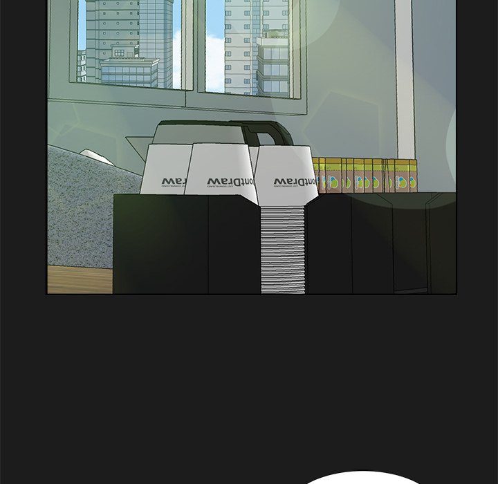 Daddy Long Legs - Chapter 35 15
