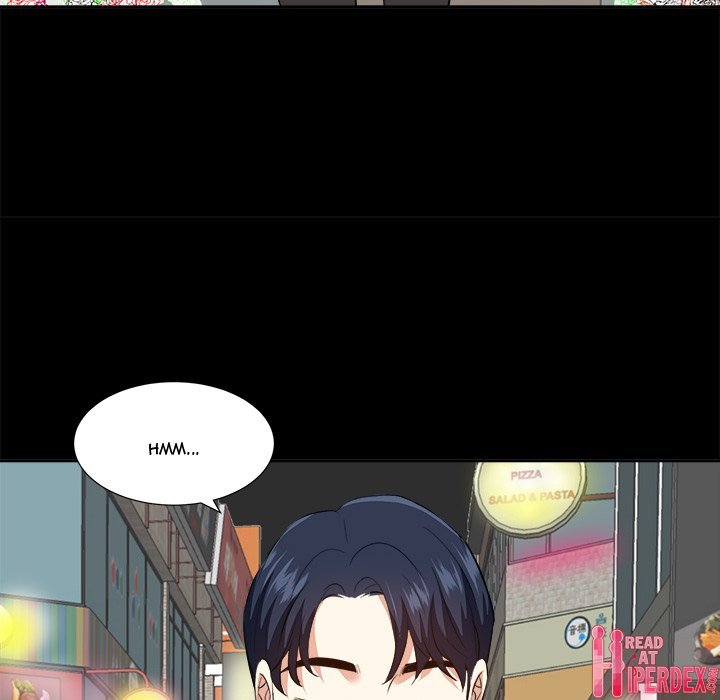 Daddy Long Legs - Chapter 35 68