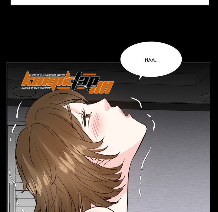 Daddy Long Legs - Chapter 35 61