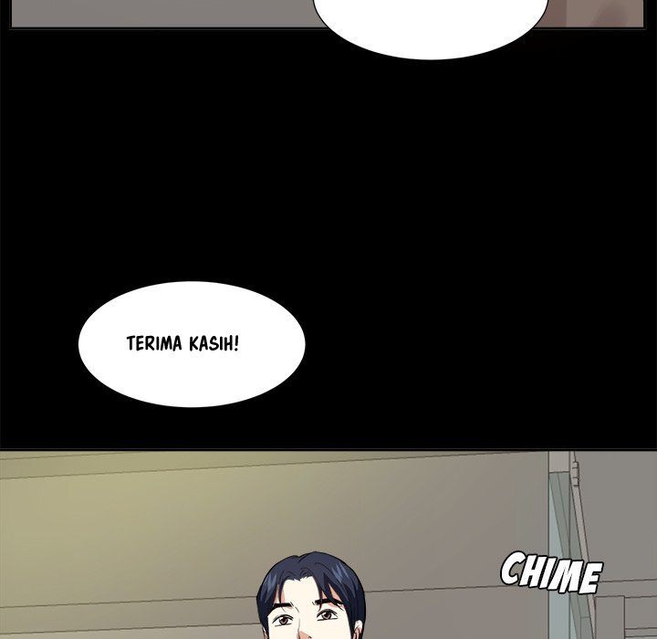 Daddy Long Legs - Chapter 35 66