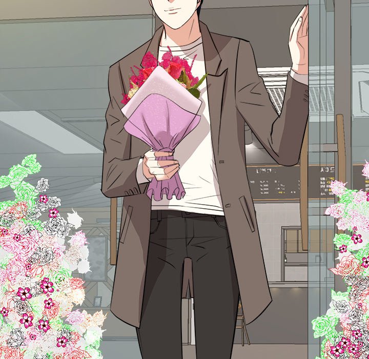 Daddy Long Legs - Chapter 35 67