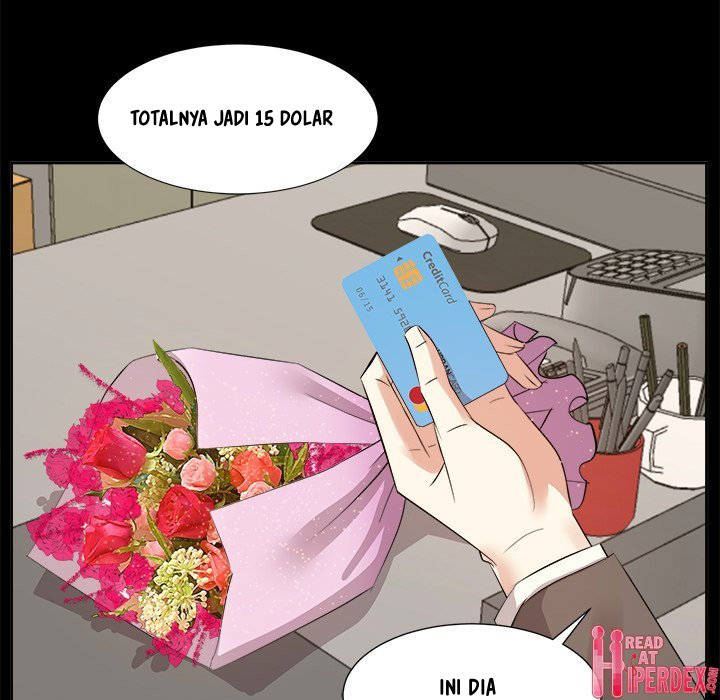 Daddy Long Legs - Chapter 35 65