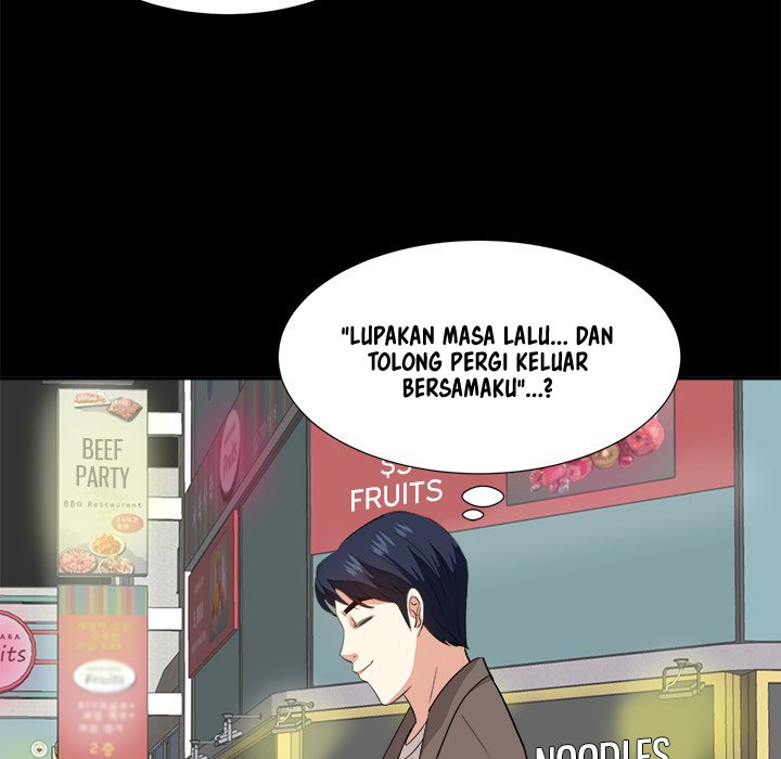 Daddy Long Legs - Chapter 35 72