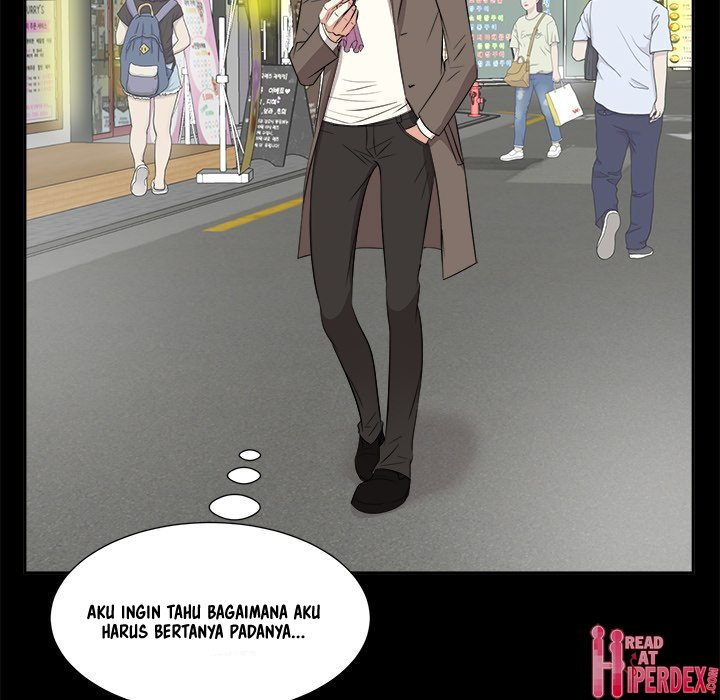 Daddy Long Legs - Chapter 35 71