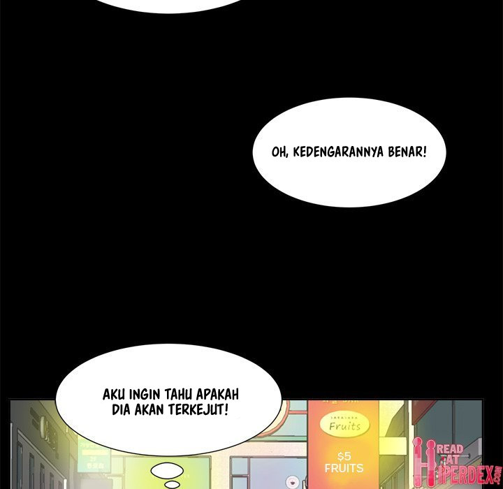 Daddy Long Legs - Chapter 35 74