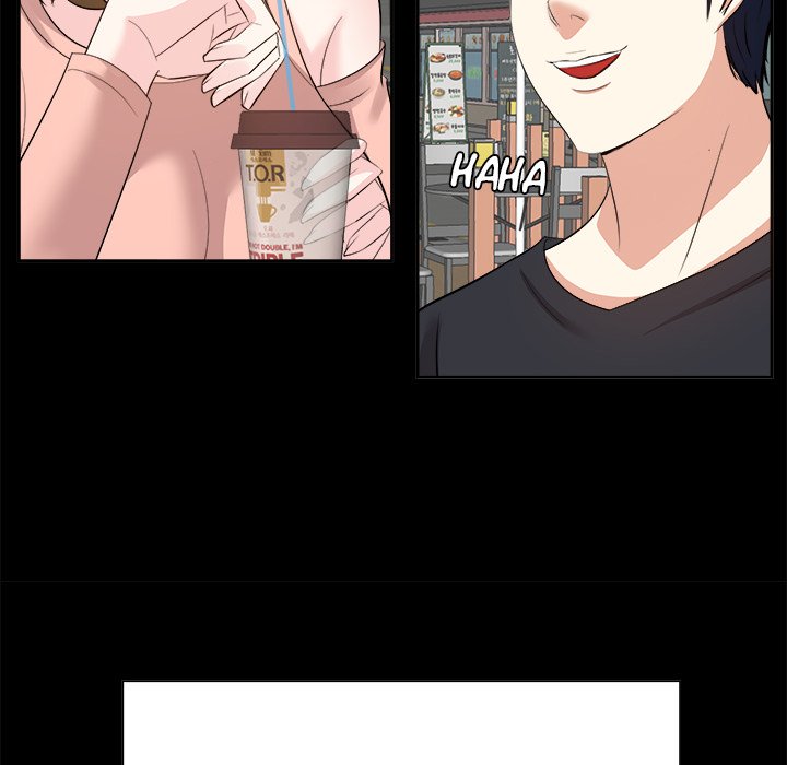 Daddy Long Legs - Chapter 35 48