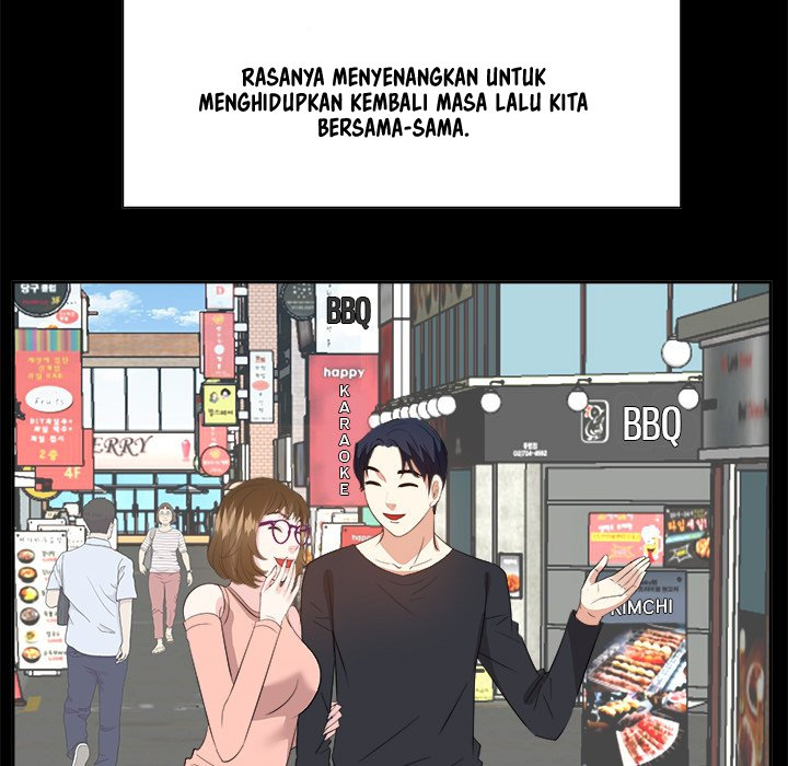 Daddy Long Legs - Chapter 35 49