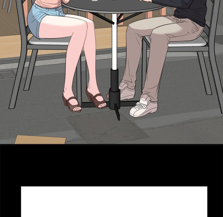 Daddy Long Legs - Chapter 35 46