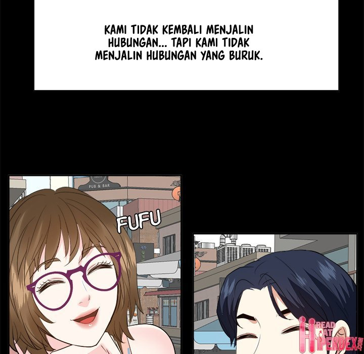 Daddy Long Legs - Chapter 35 47