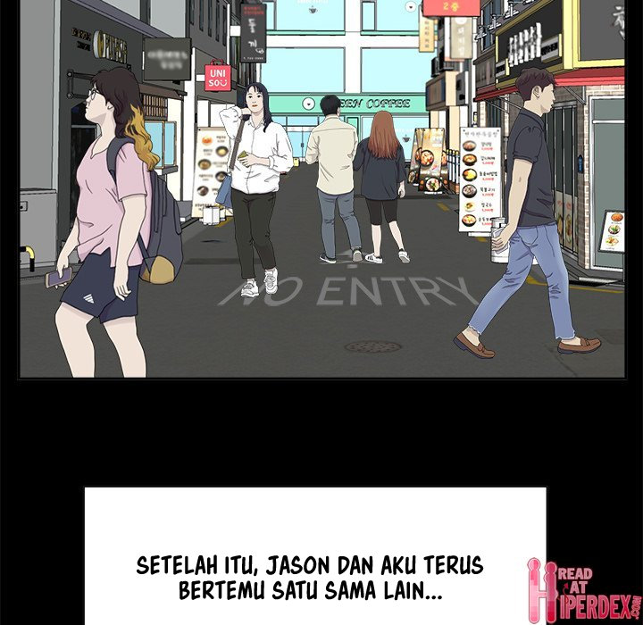 Daddy Long Legs - Chapter 35 44